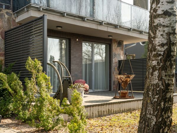 Vilnius, Valakampiai