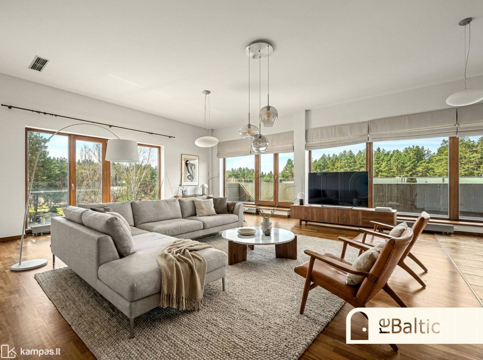 Main Image Vilnius, Valakampiai, Gervuogių g.