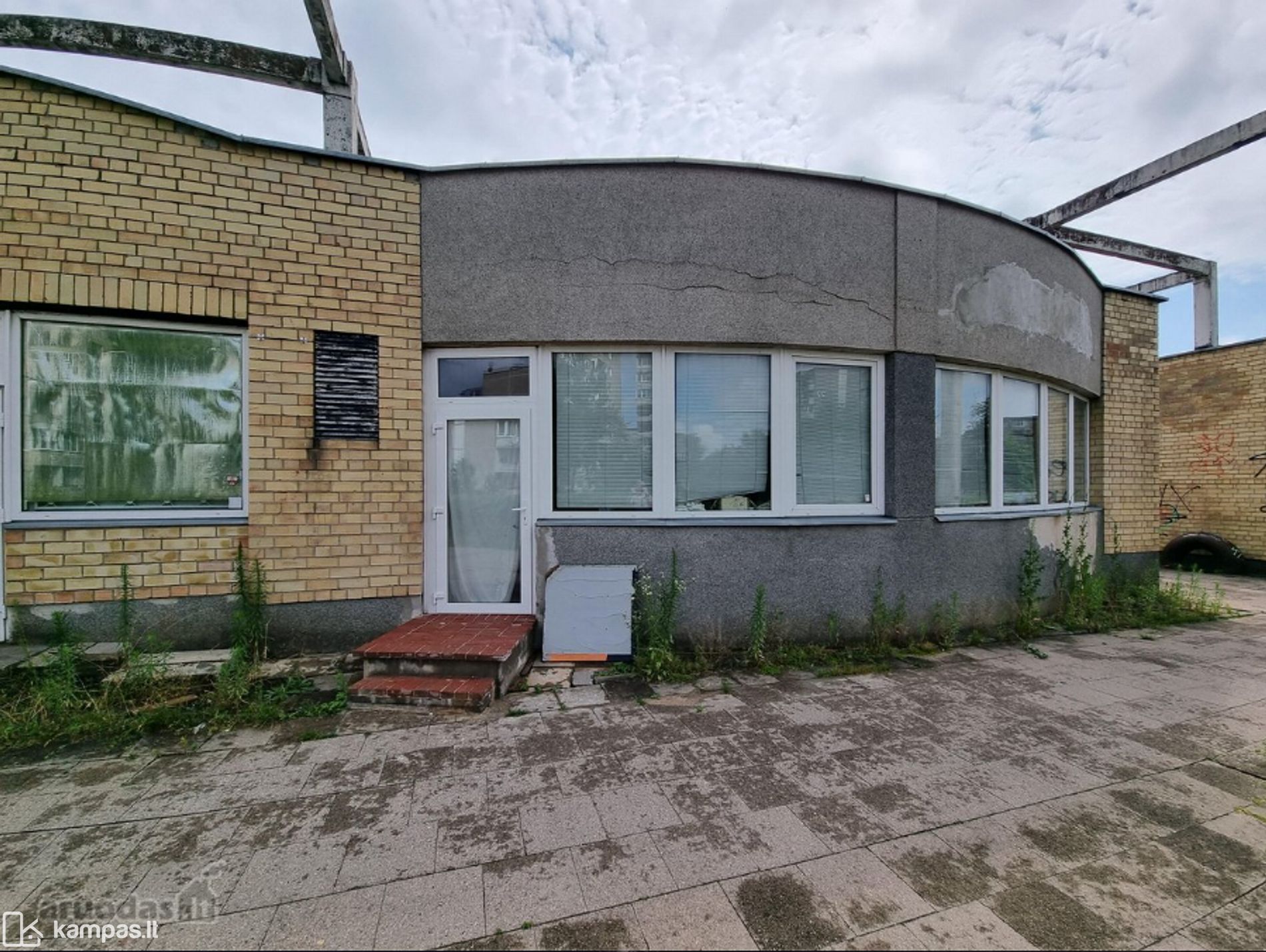 Main Image Vilnius, Fabijoniškės, S. Stanevičiaus g.