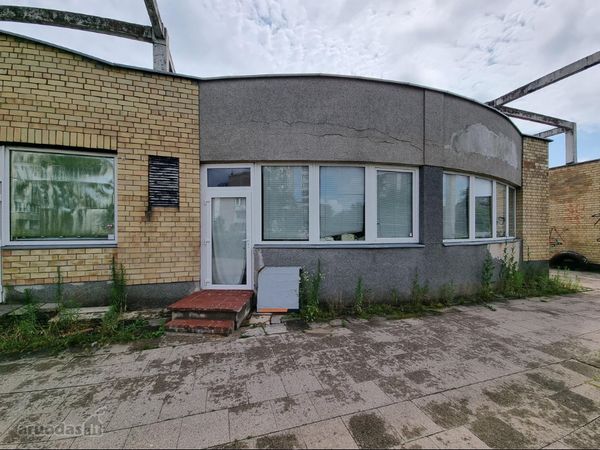 Vilnius, Fabijoniškės