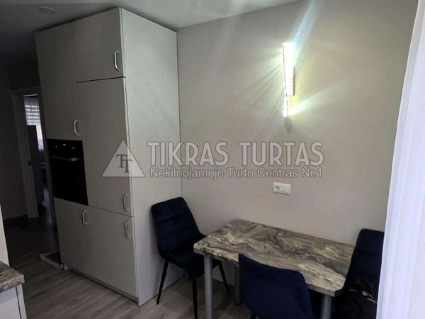 Klaipėda, Žardininkai