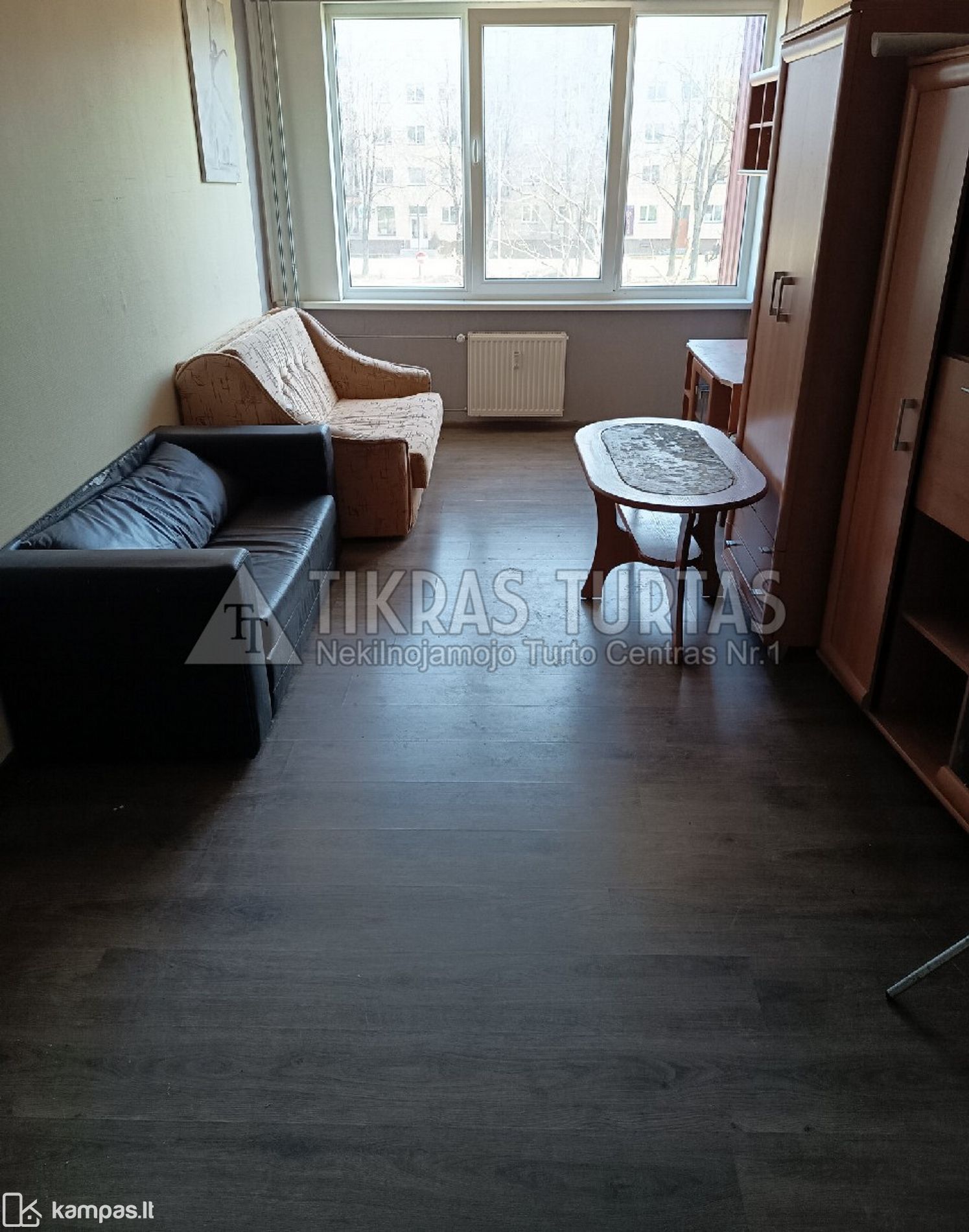 Main Image Klaipėda, Žardininkai, Taikos pr.