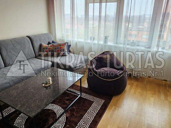 Klaipėda, Vėtrungė