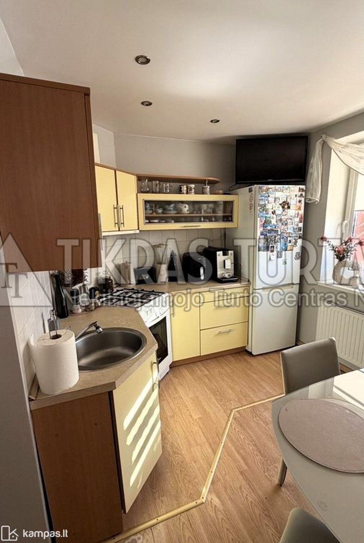 Main Image Klaipėda, Vėtrungė, Birutės g.