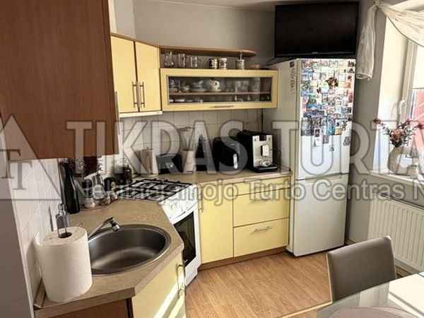 Klaipėda, Vėtrungė