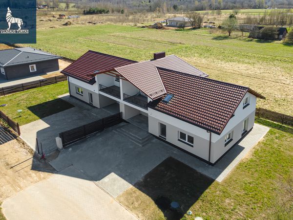 Vilniaus r. sav., Karklėnai