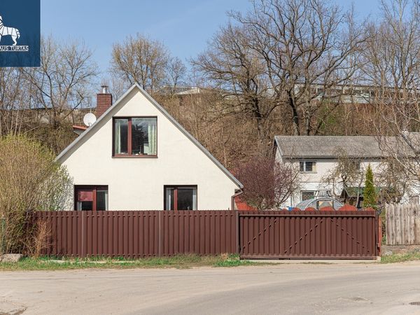 Vilnius, Burbiškės