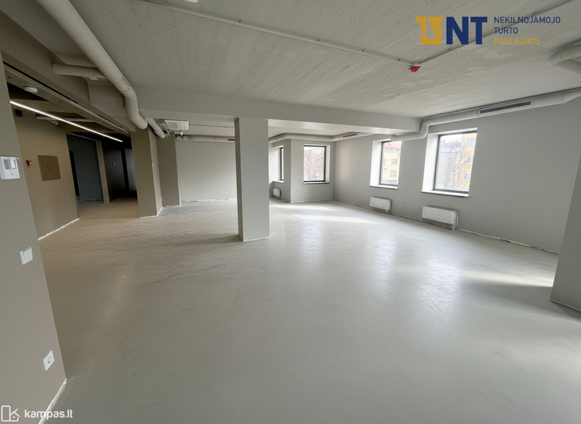 Main Image Kaunas, Žaliakalnis, Savanorių pr.