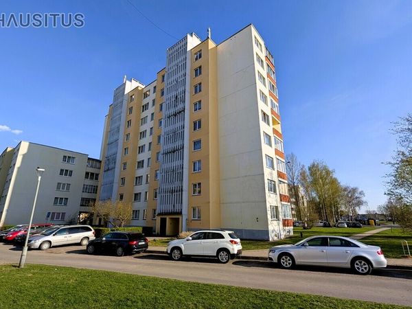 Panevėžys, Klaipėda