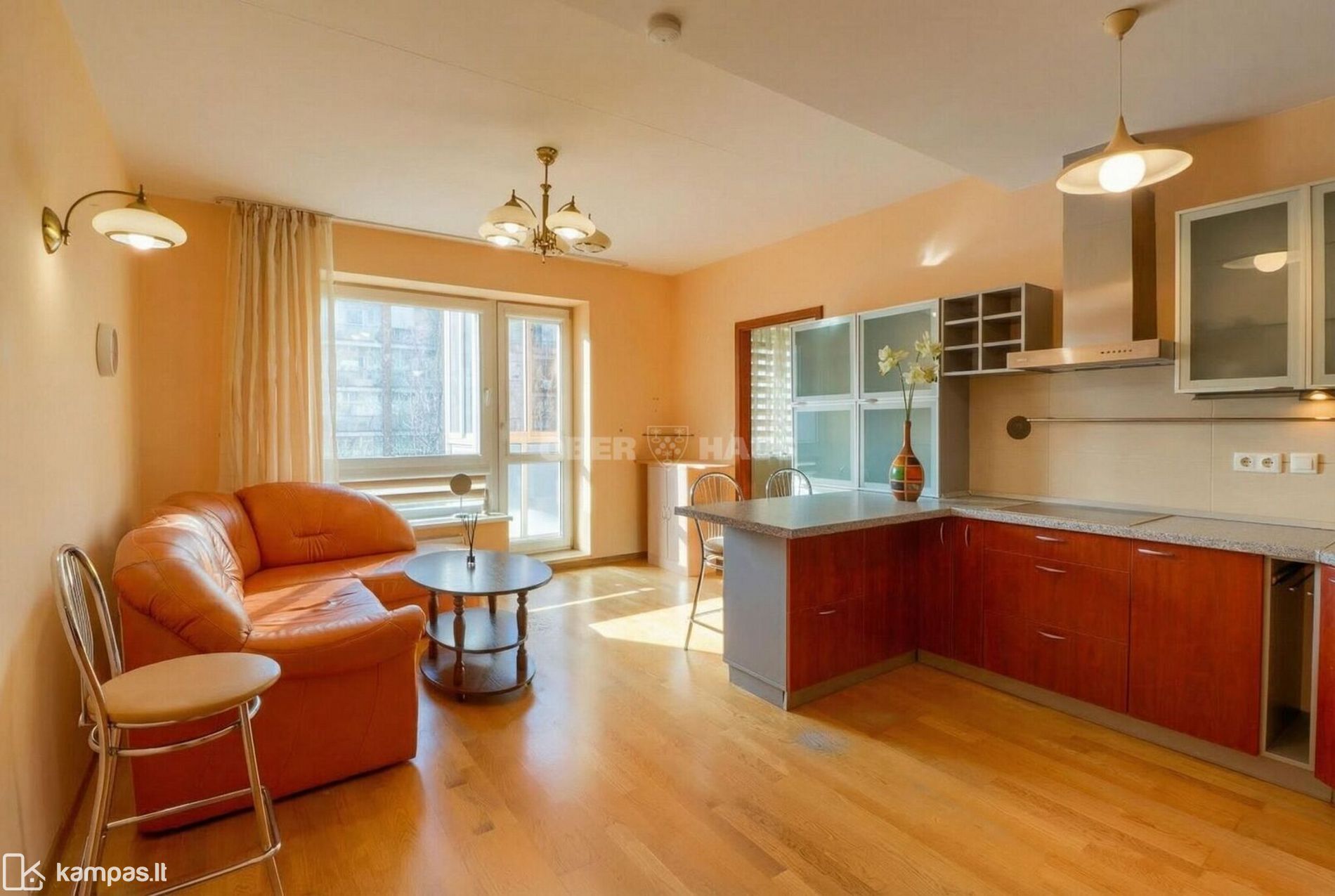 Main Image Klaipėda, Šarlotė, Dragūnų g.