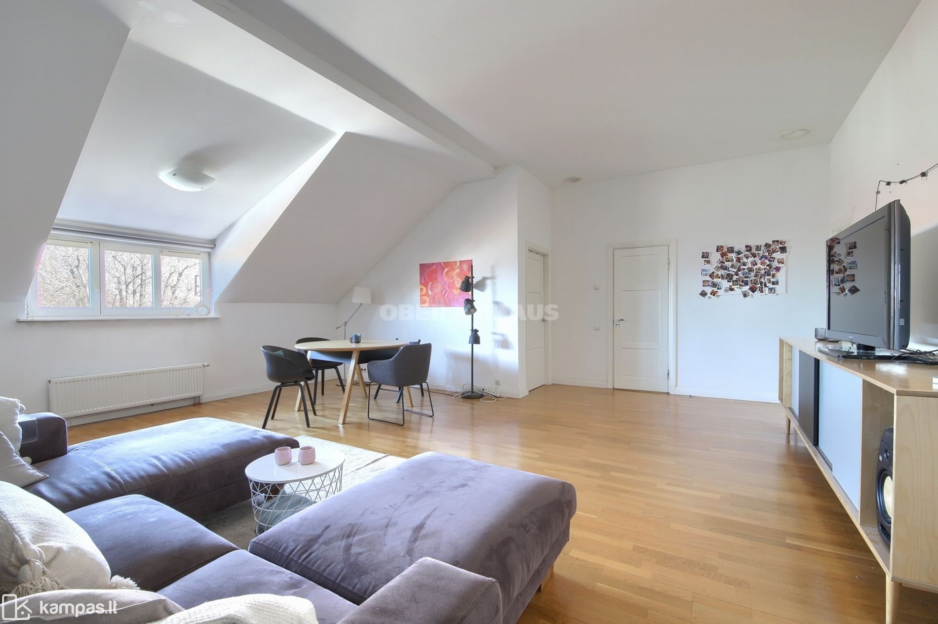 Main Image Vilnius, Senamiestis, Vingrių g.