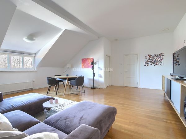 Vilnius, Senamiestis