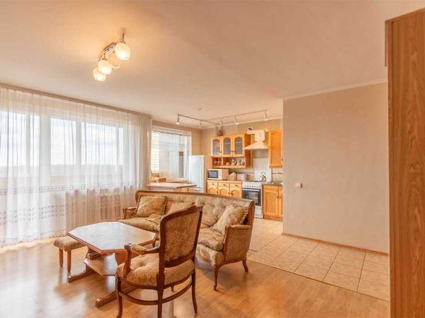 Panevėžys, Tulpės