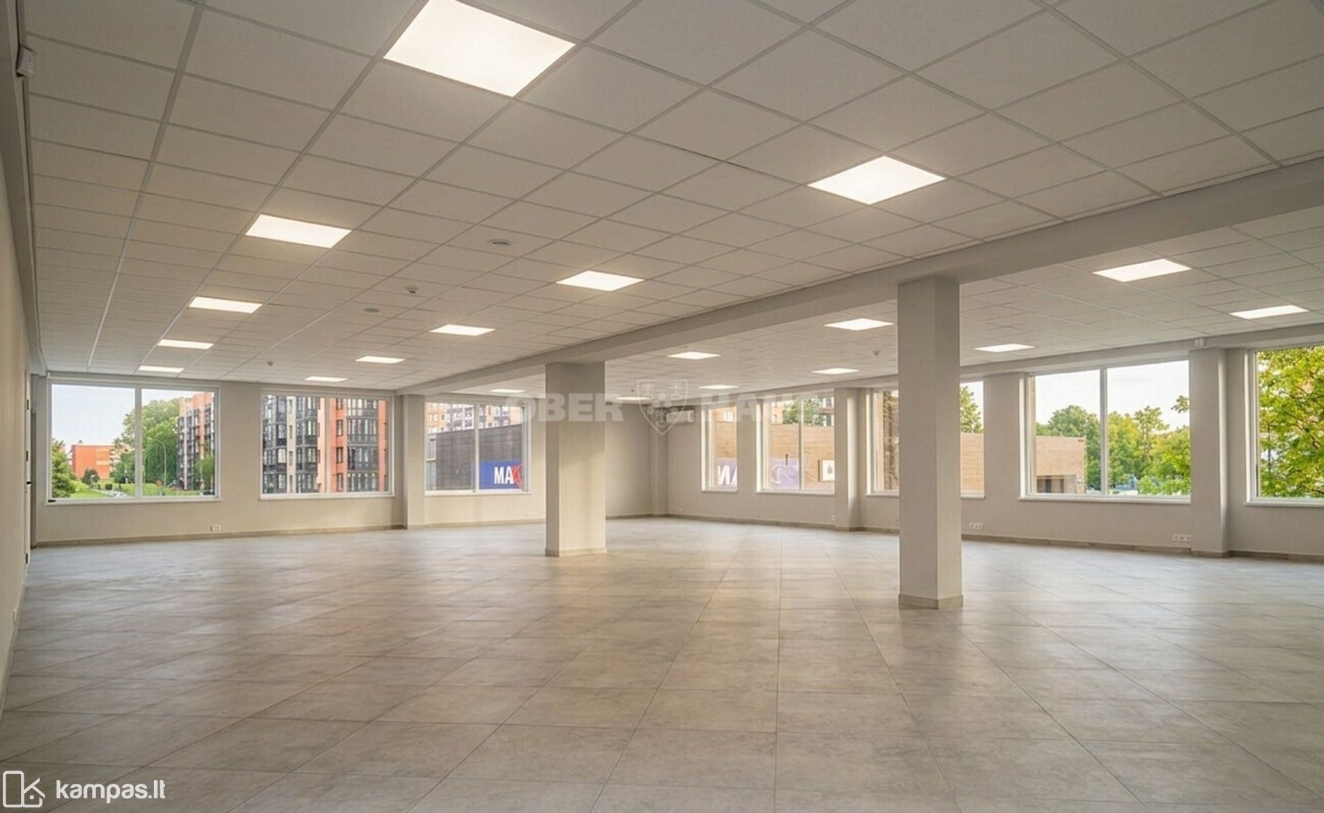 Main Image Klaipėda, Laukininkai, Laukininkų g.