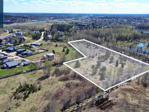 Vilniaus r. sav., Raisteniškės