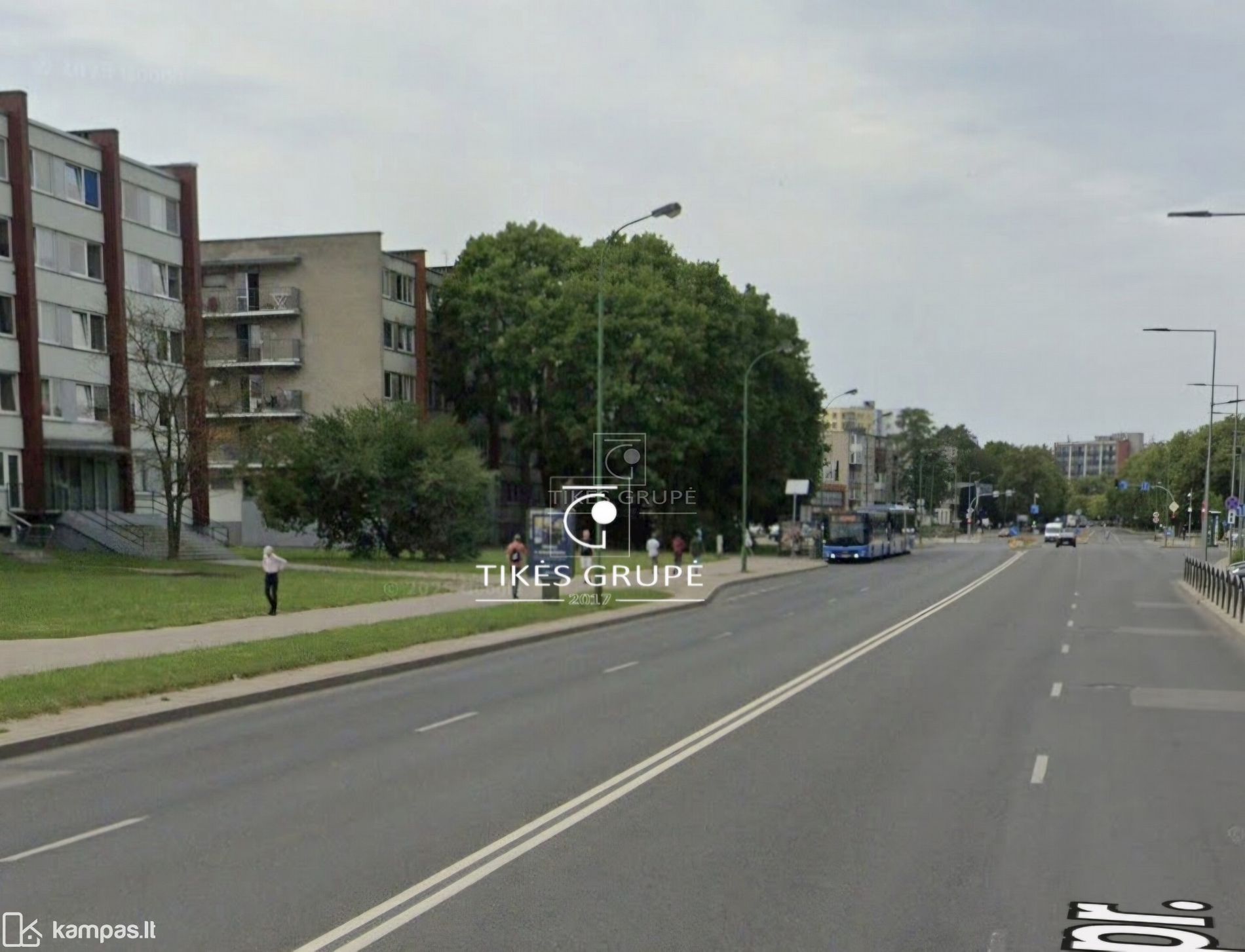 Main Image Klaipėda, Centras, Taikos pr.