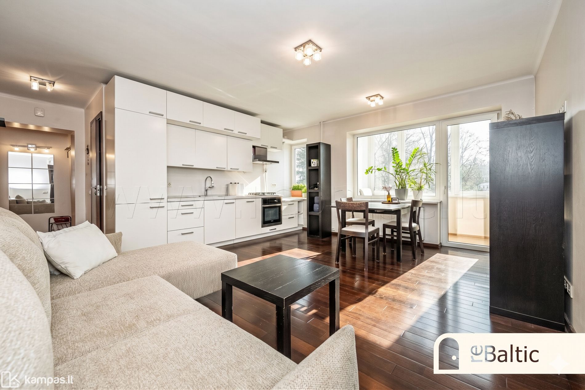 Main Image Vilnius, Antakalnis, Klinikų g.