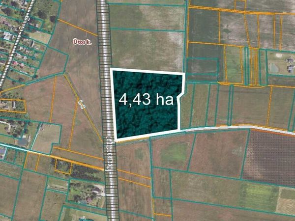 Panevėžio r. sav., Ūta