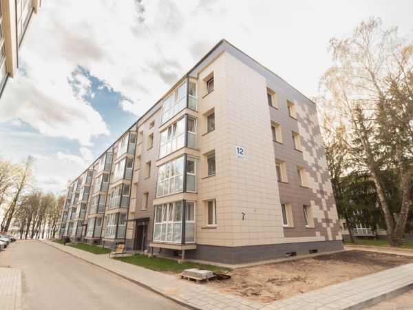 Elektrėnų sav., Elektrėnai