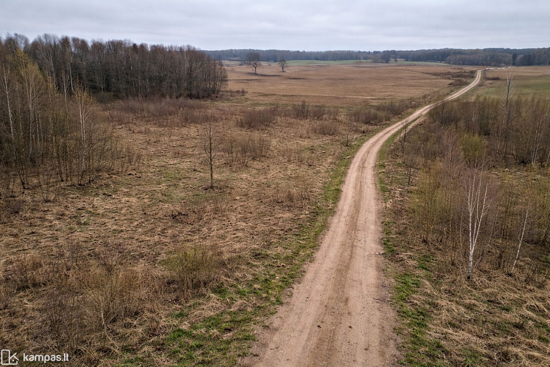 Main Image Trakų r. sav., Bijūnai, Laumenos g.