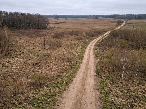 Trakų r. sav., Bijūnai