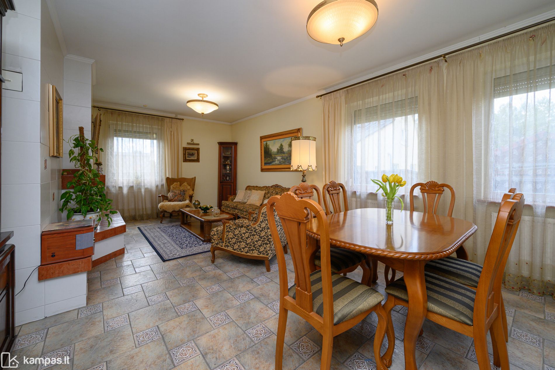 Main Image Kaunas, Vaišvydava, Didžioji g.