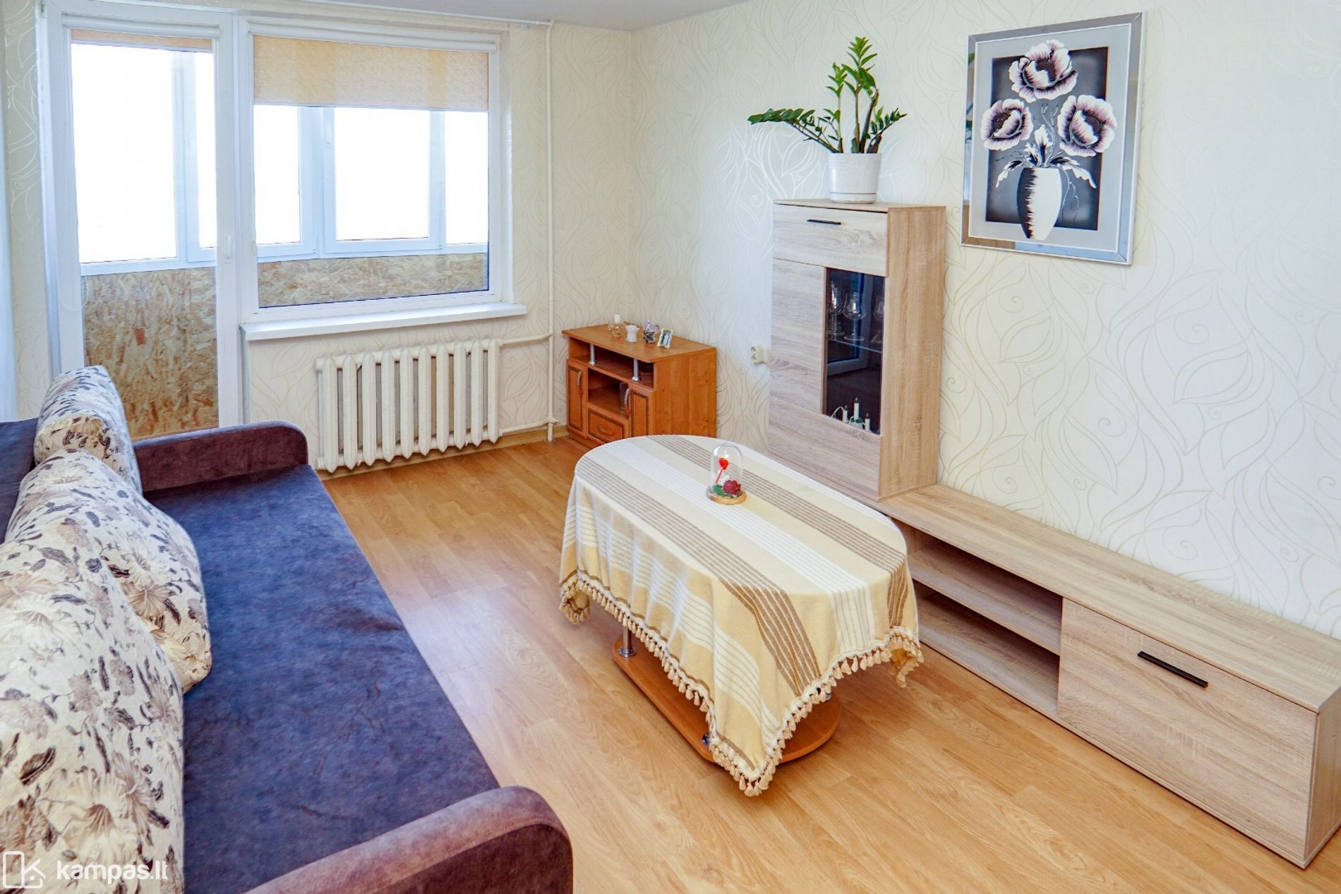 Main Image Panevėžys, Centras, Ramygalos g.