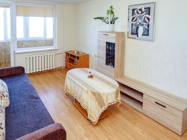 Panevėžys, Centras