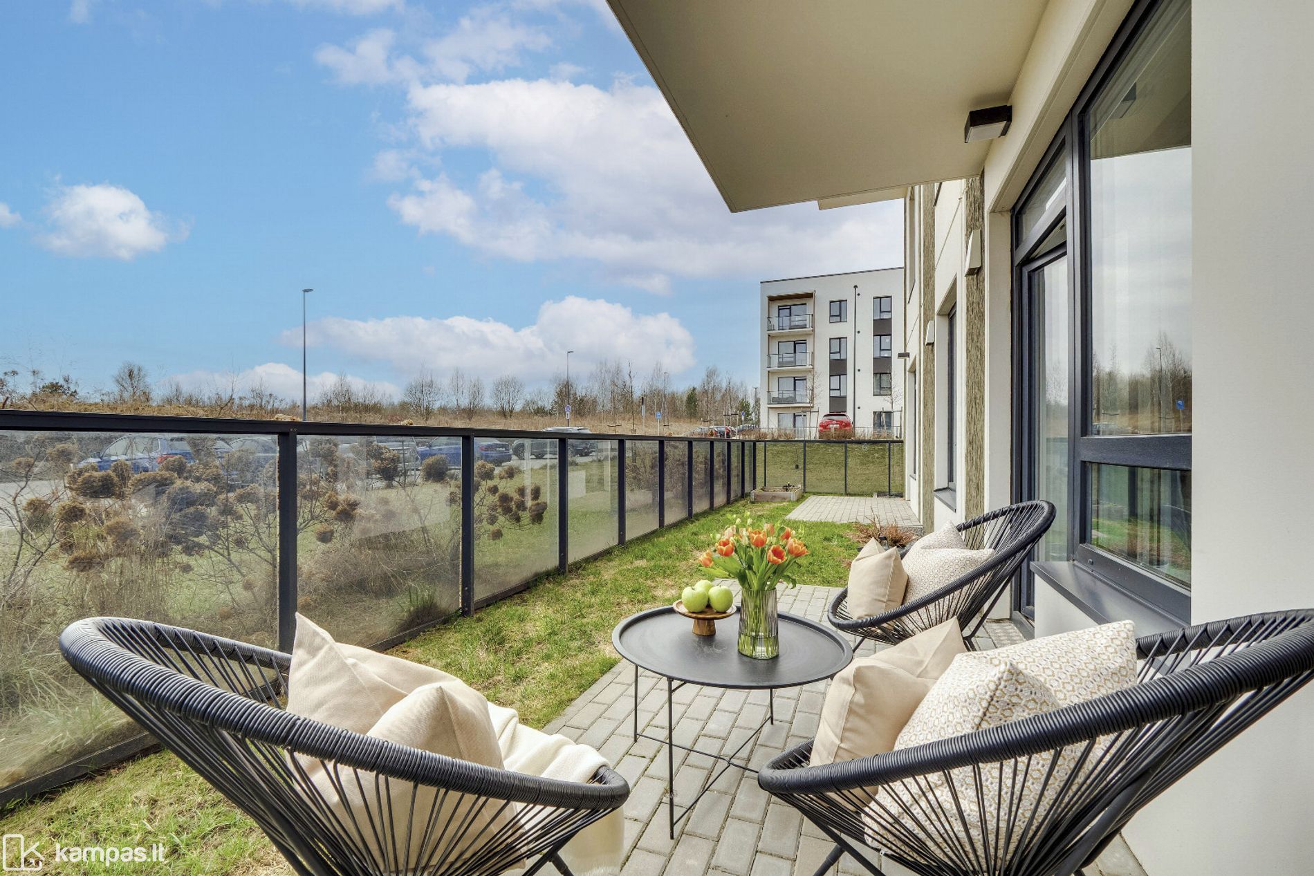 Main Image Vilnius, Bajorai, Salaspilio g.