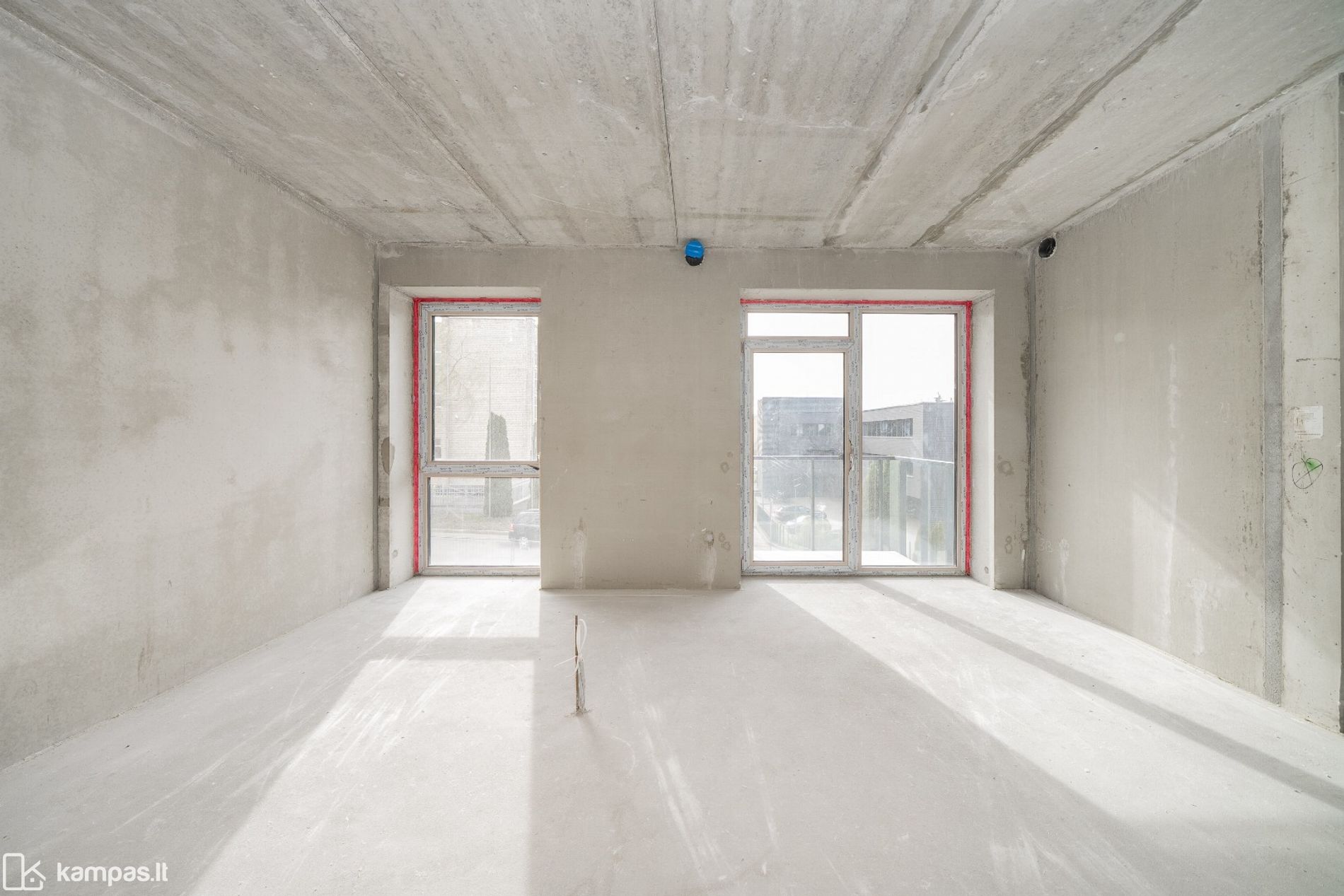 Main Image Vilnius, Naujamiestis, Panerių g.