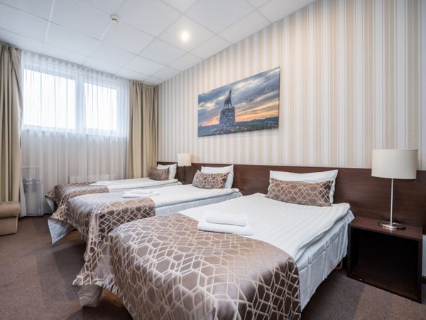 Vilnius, Naujamiestis