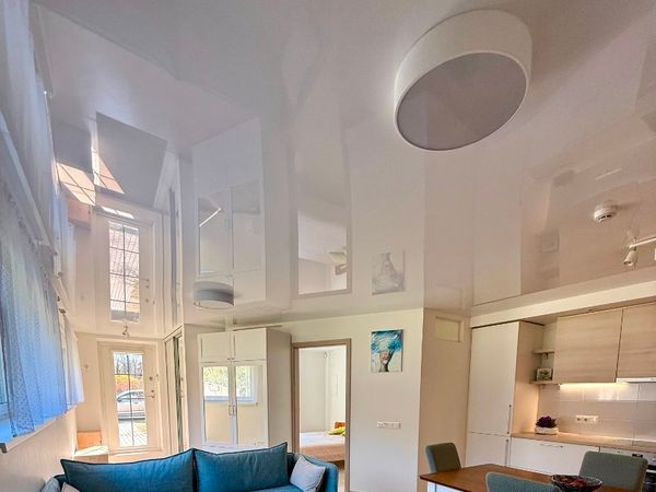 Vilnius, Santariškės