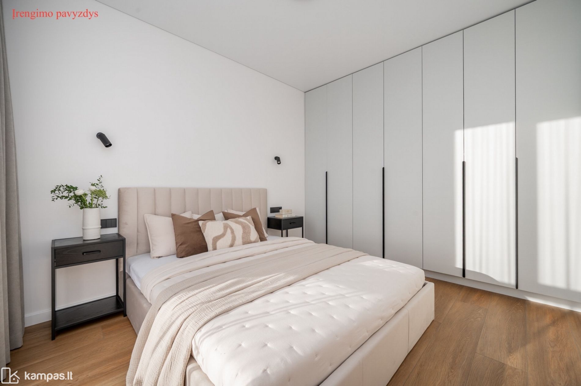 Main Image Vilnius, Justiniškės, Kopenhagos g.