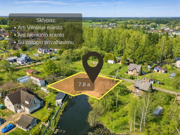 Vilniaus r. sav., Brinkiškės