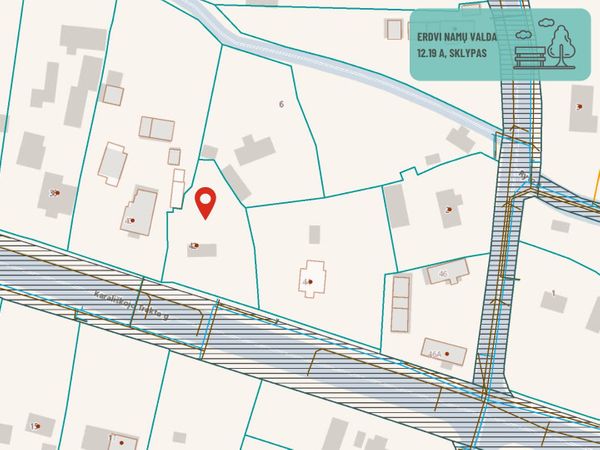 Šalčininkų r. sav., Rūdninkai