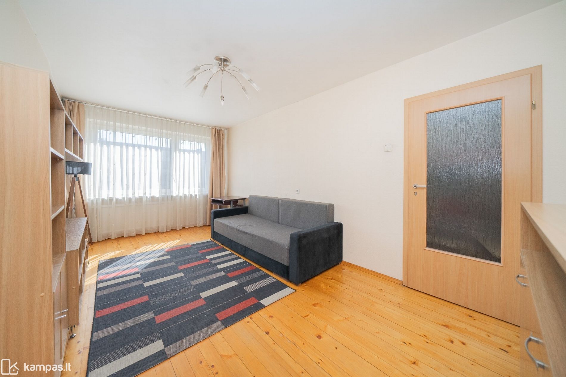 Main Image Vilnius, Lazdynai, Architektų g.