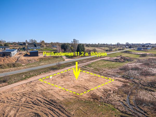 Vilniaus r. sav., Žemieji Rusokai