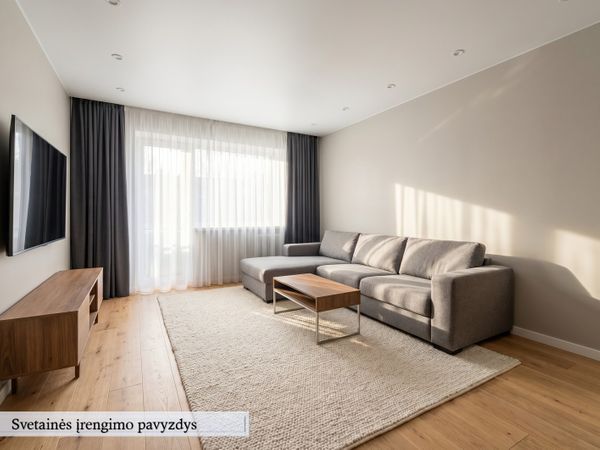 Vilnius, Naujininkai