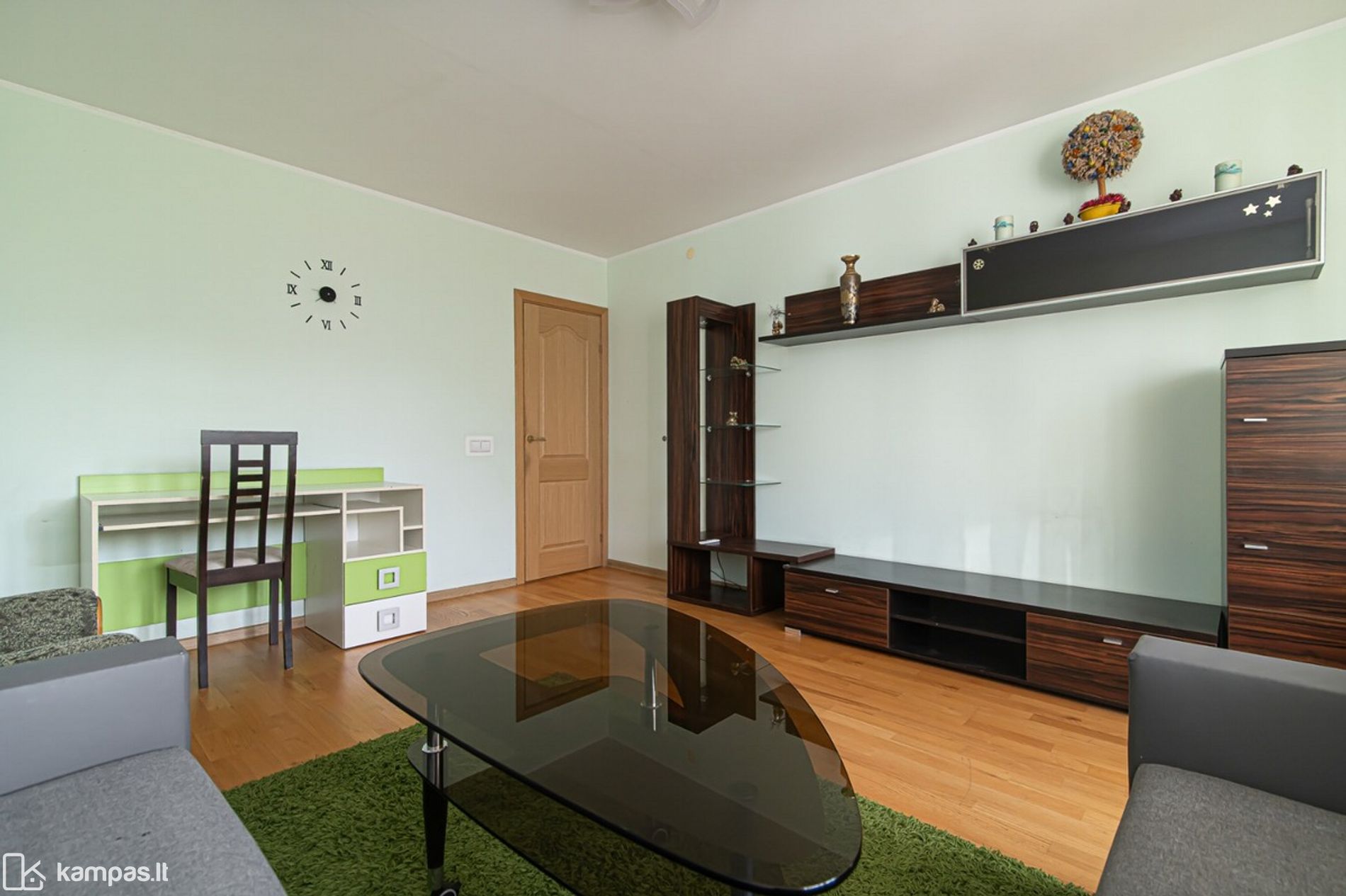 Main Image Vilnius, Naujoji Vilnia, Parko g.