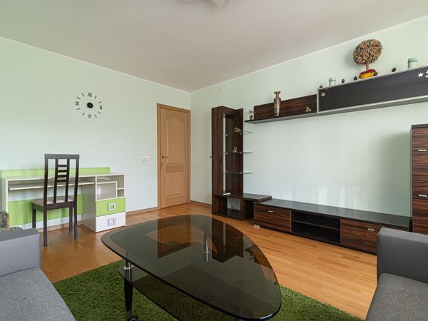 Vilnius, Naujoji Vilnia