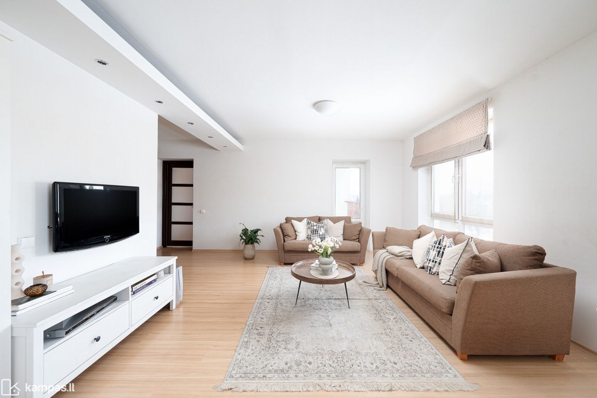 Main Image Vilnius, Grigiškės, Vilniaus g.