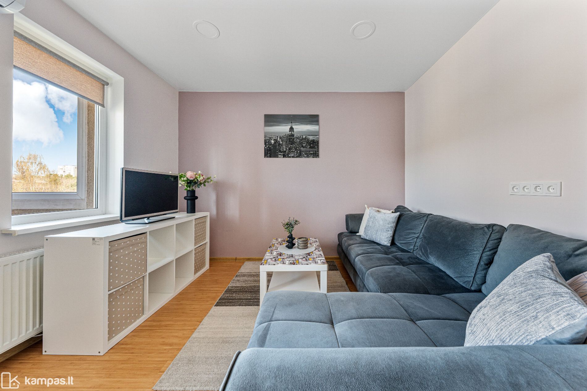 Main Image Vilnius, Šeškinė, Gelvonų g.