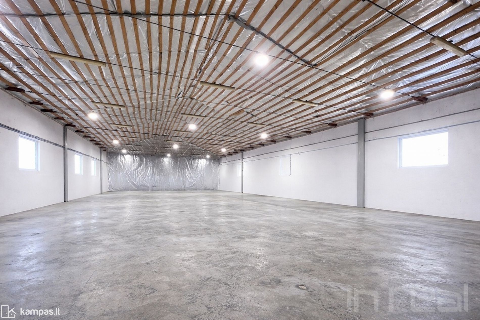 Main Image Klaipėdos r. sav., Nibrai, Juokų g.