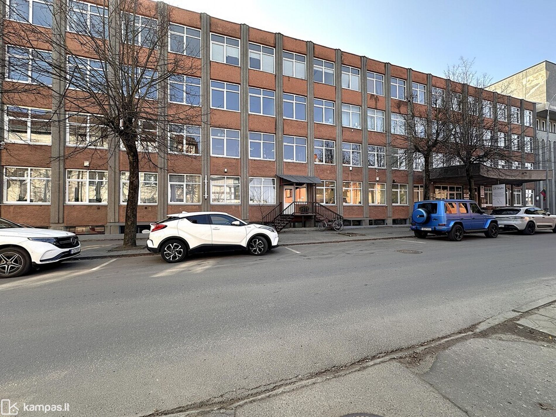 Main Image Panevėžys, Centras, Anykščių g.