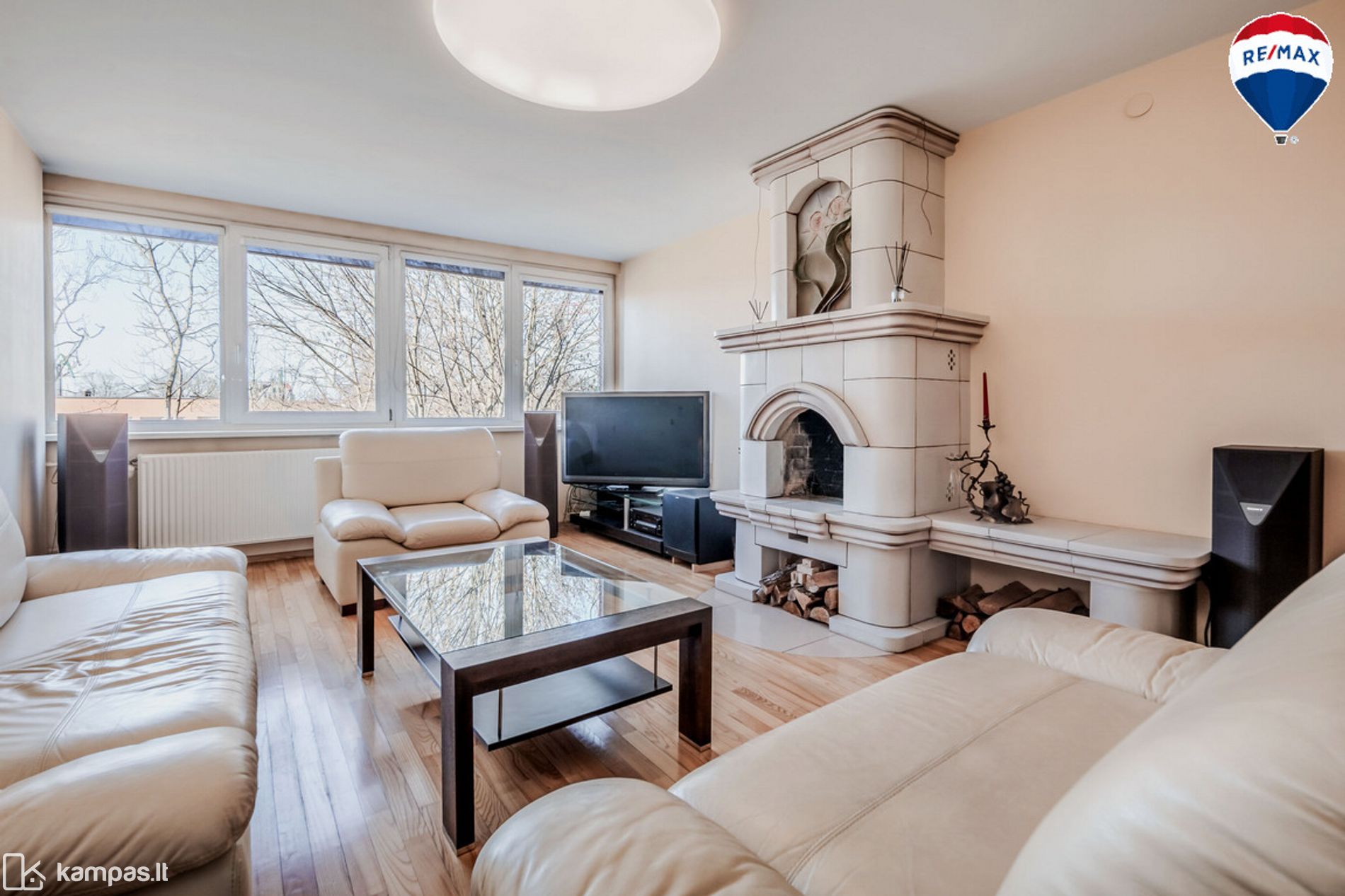 Main Image Klaipėda, Centras, I. Kanto g.