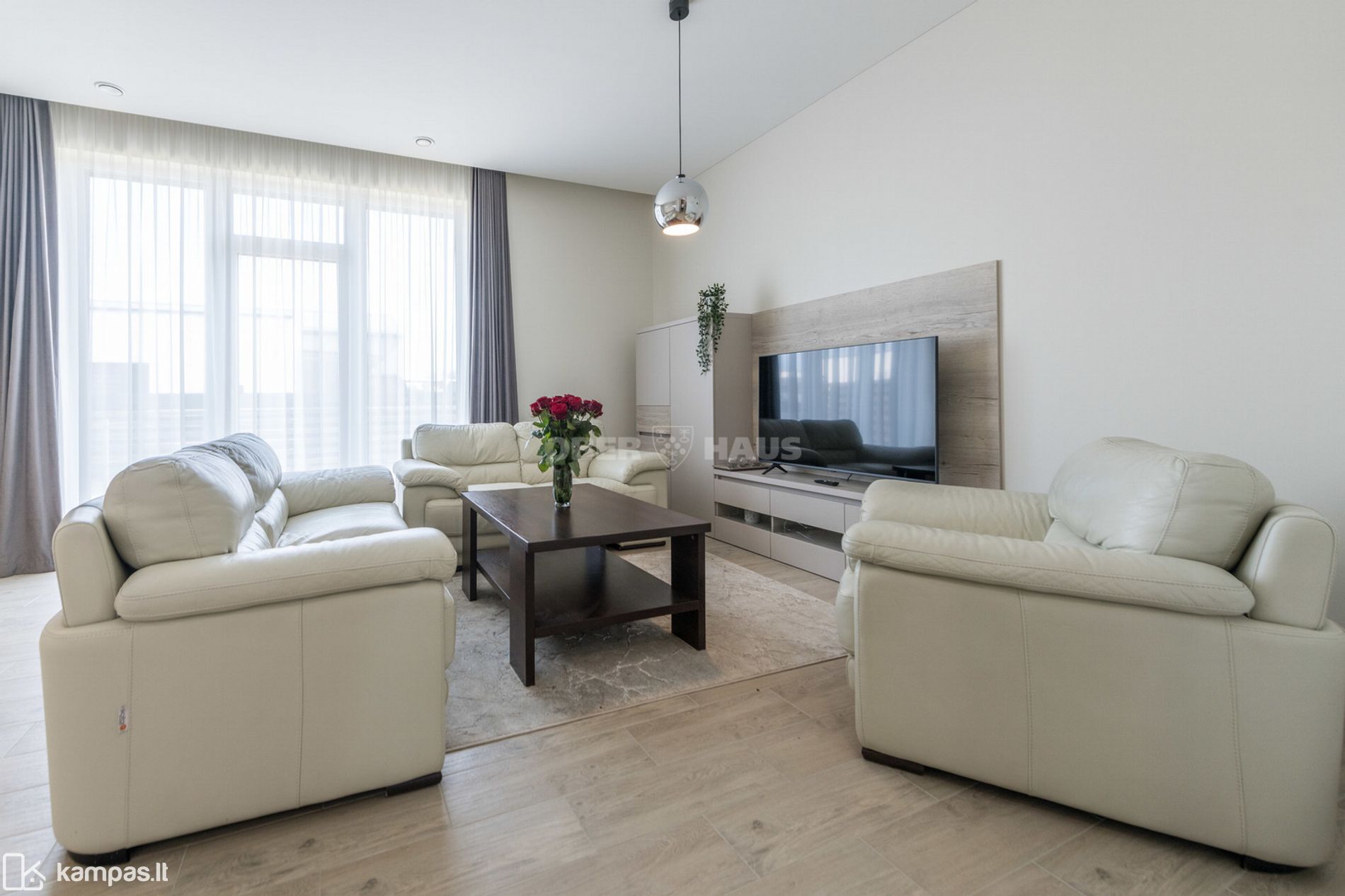 Main Image Vilnius, Pilaitė, Sasnos g.