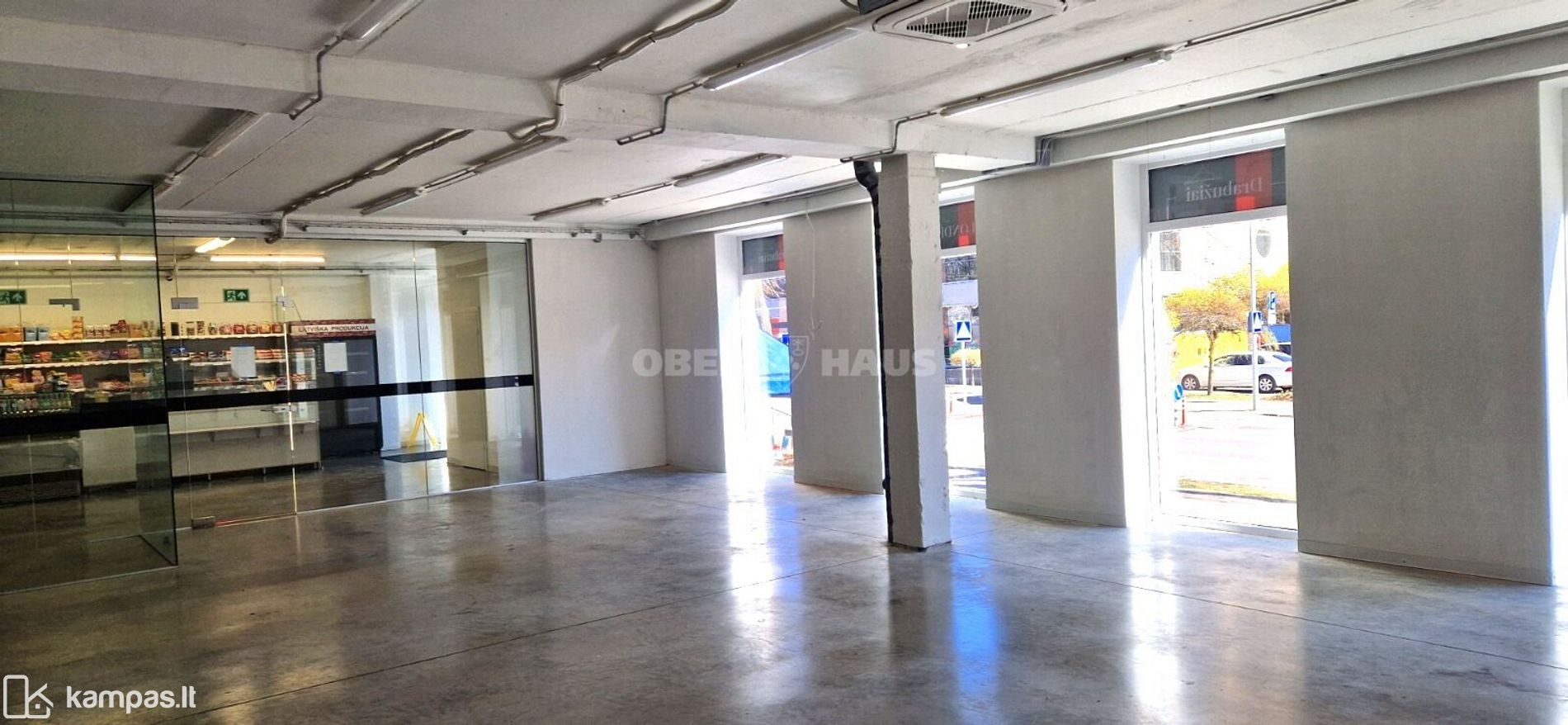 Main Image Panevėžys, Žemaičiai, Aukštaičių g.