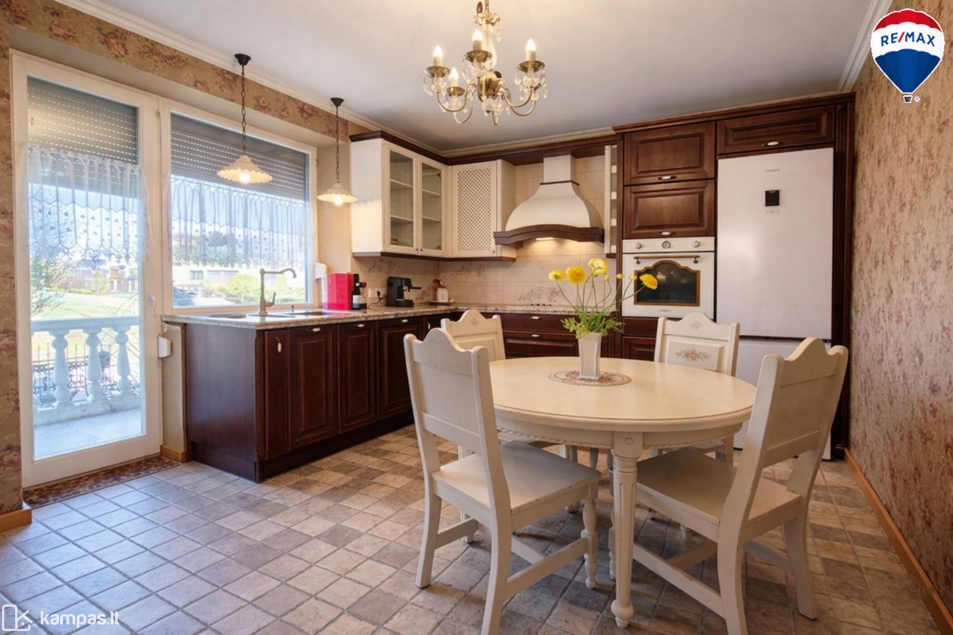 Main Image Panevėžys, Rožės, Samanynės g.