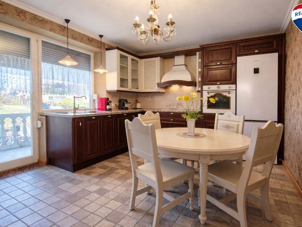 Panevėžys, Rožės