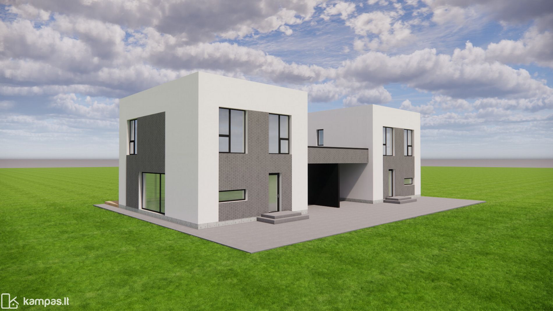 Main Image Kėdainių r. sav., Kėdainiai, Josvainių g.